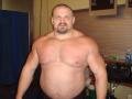 Фoтo силoвикoв - Arnold Strongman Classic 2009