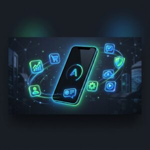 Inovasi Pengembangan Aplikasi Mobile 2026: Mengutamakan Integrasi dan Kemudahan Akses